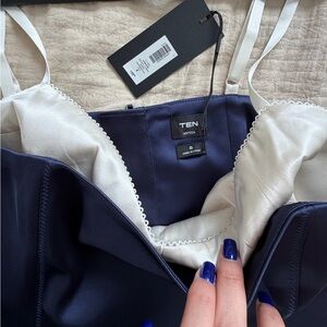 aritzia reformation top